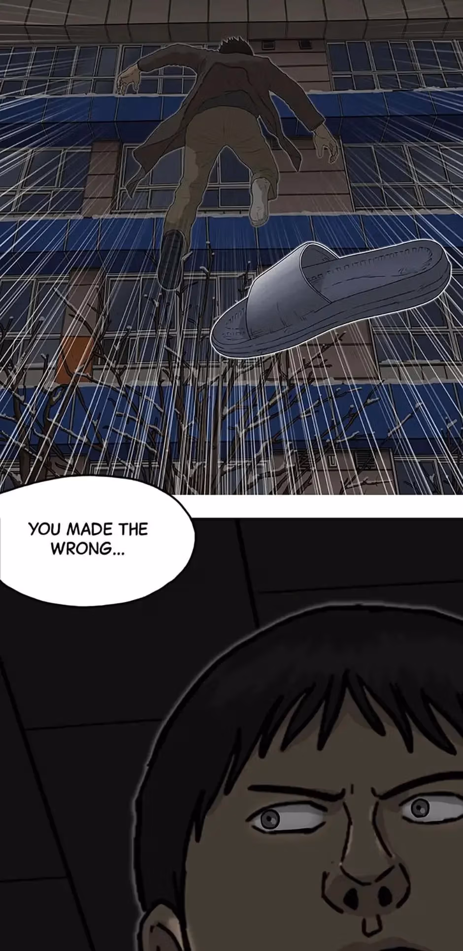 Read Moving chapter 40 image 81 on Lezhin