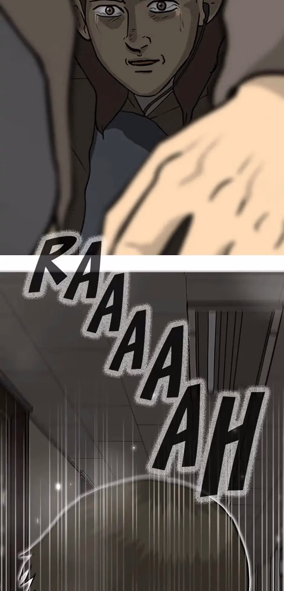 Read Moving chapter 40 image 85 on Lezhin