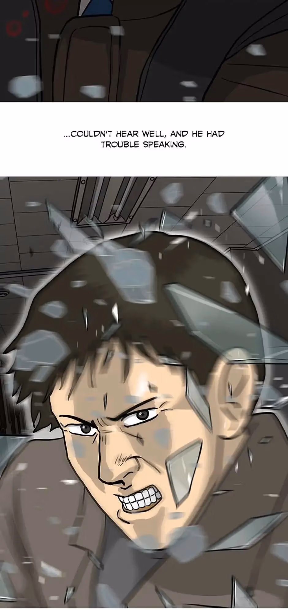 Read Moving chapter 41 image 10 on Lezhin