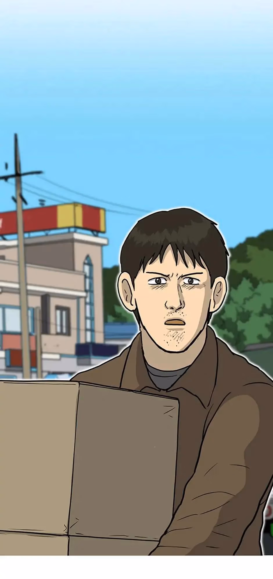 Read Moving chapter 41 image 12 on Lezhin