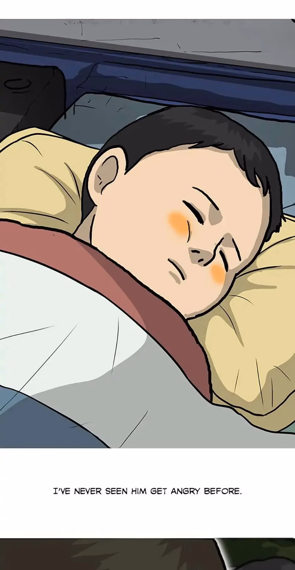 Read Moving chapter 41 image 17 on Lezhin