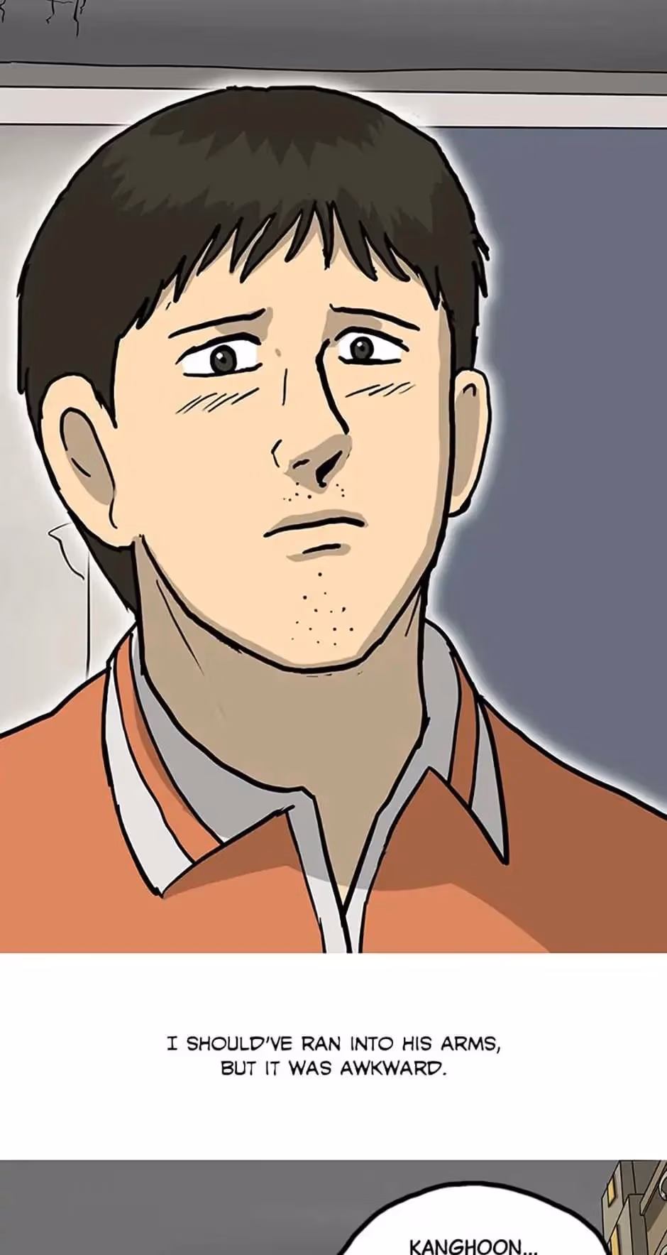 Read Moving chapter 41 image 24 on Lezhin