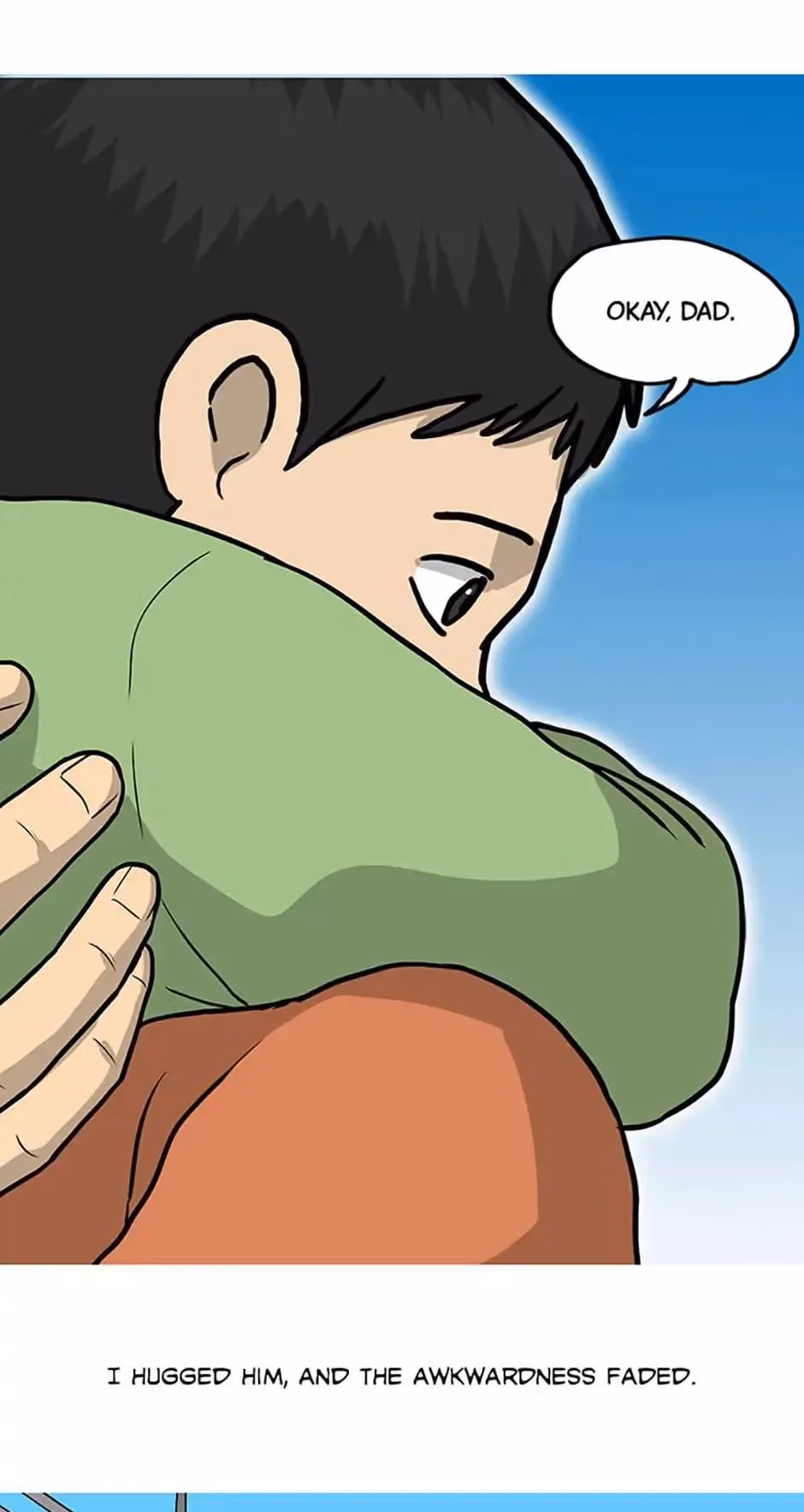 Read Moving chapter 41 image 28 on Lezhin