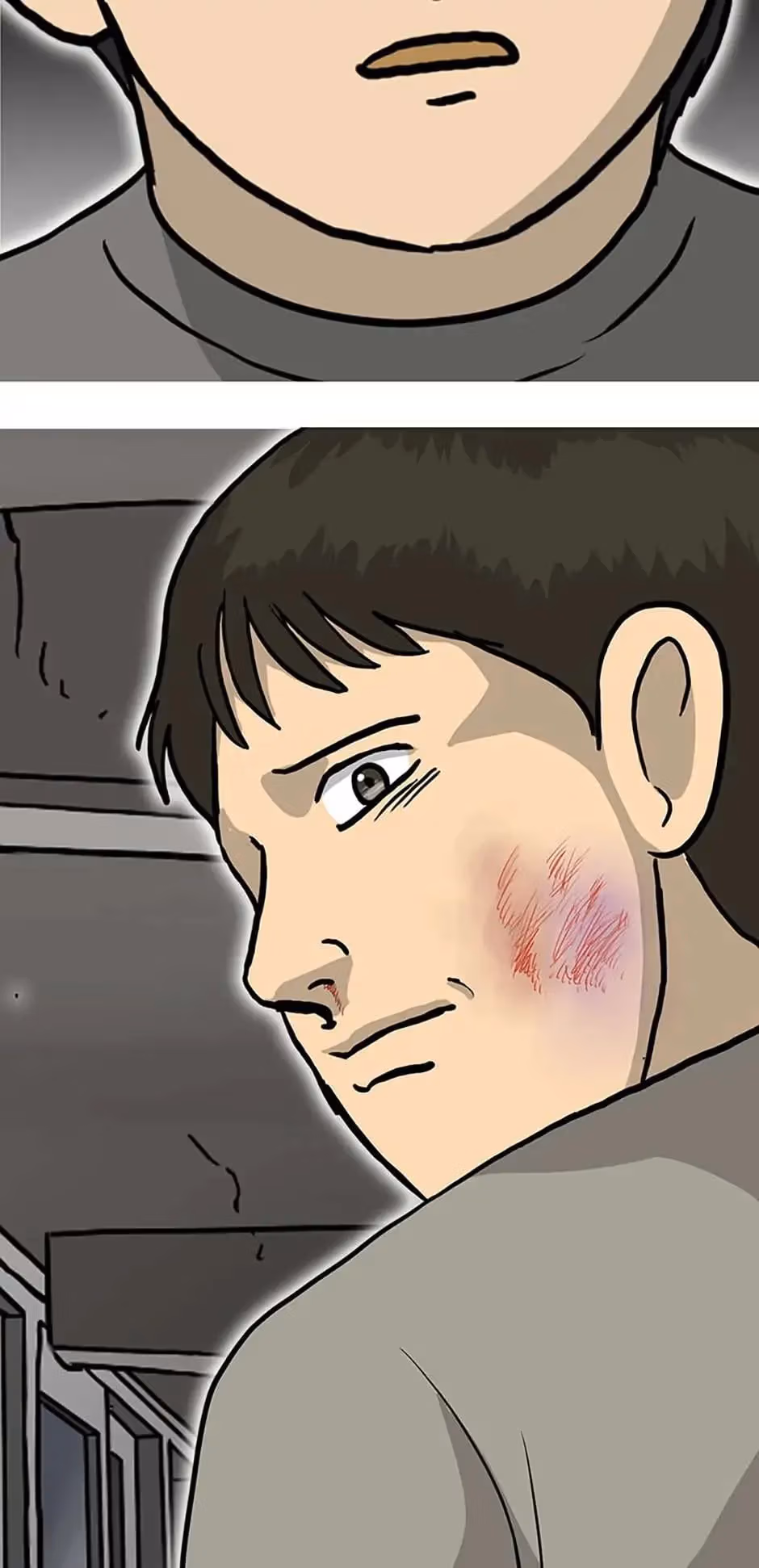Read Moving chapter 41 image 33 on Lezhin