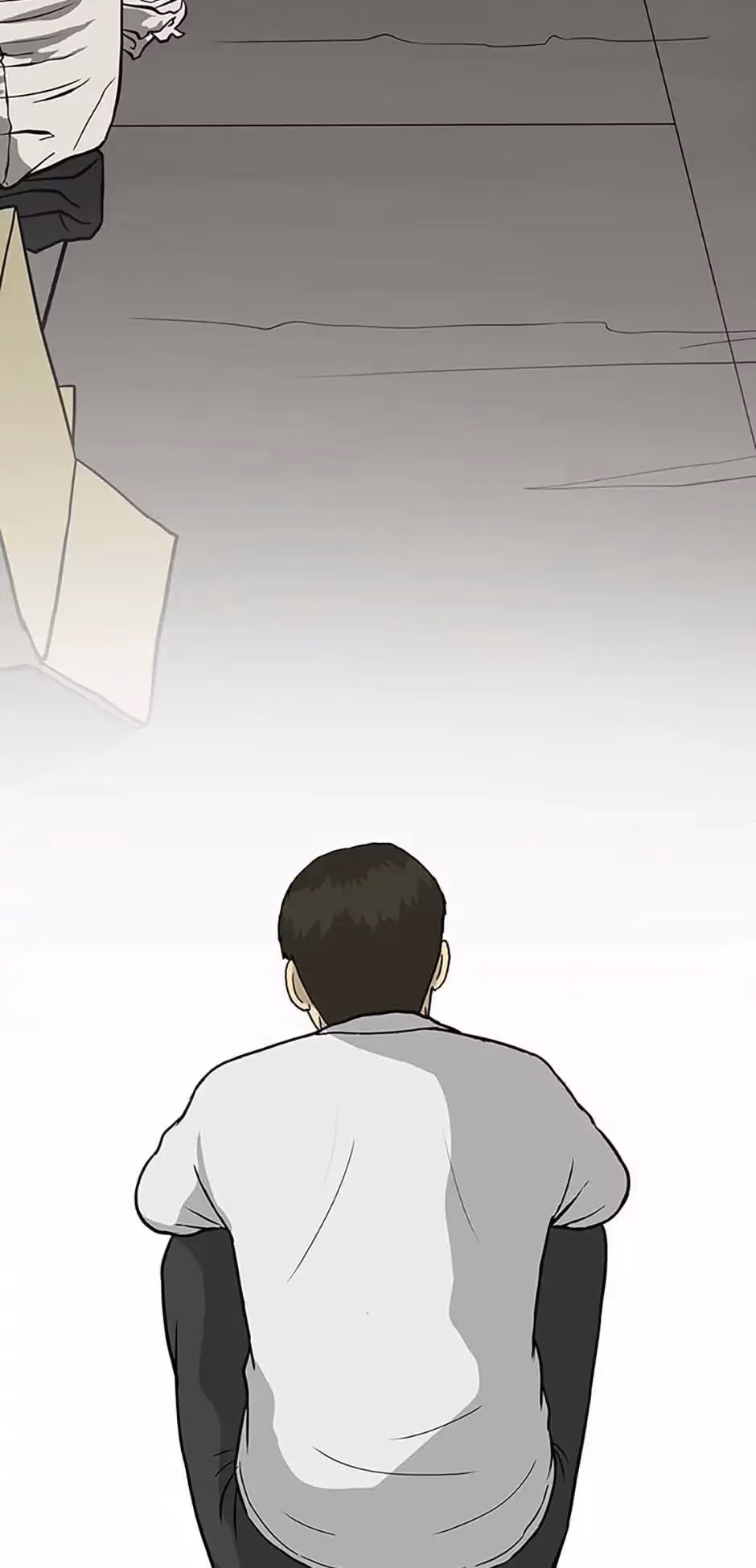 Read Moving chapter 41 image 37 on Lezhin