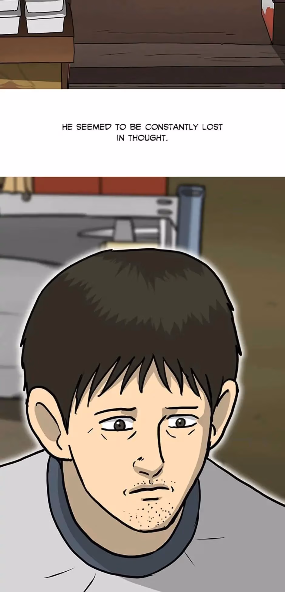 Read Moving chapter 41 image 40 on Lezhin