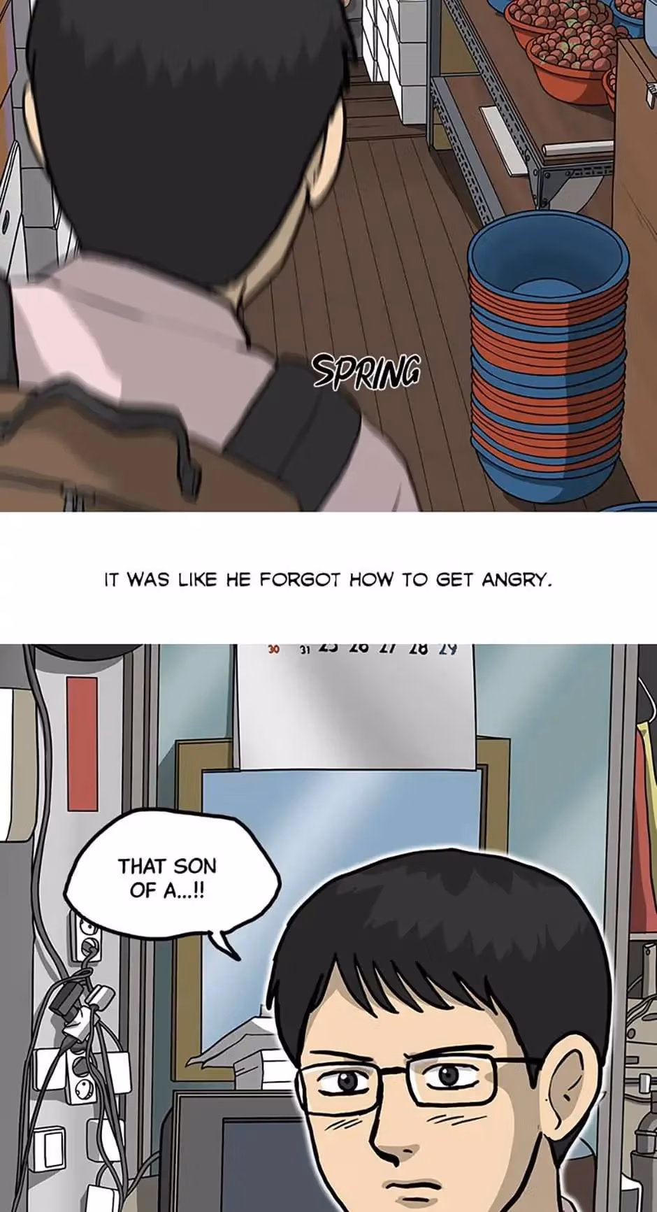 Read Moving chapter 41 image 44 on Lezhin
