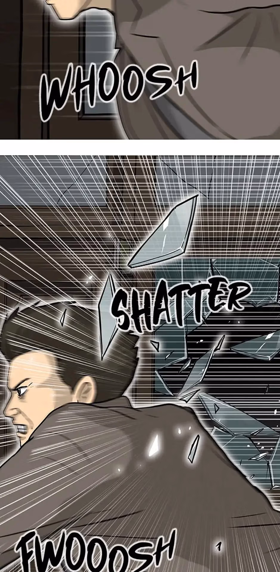 Read Moving chapter 41 image 5 on Lezhin