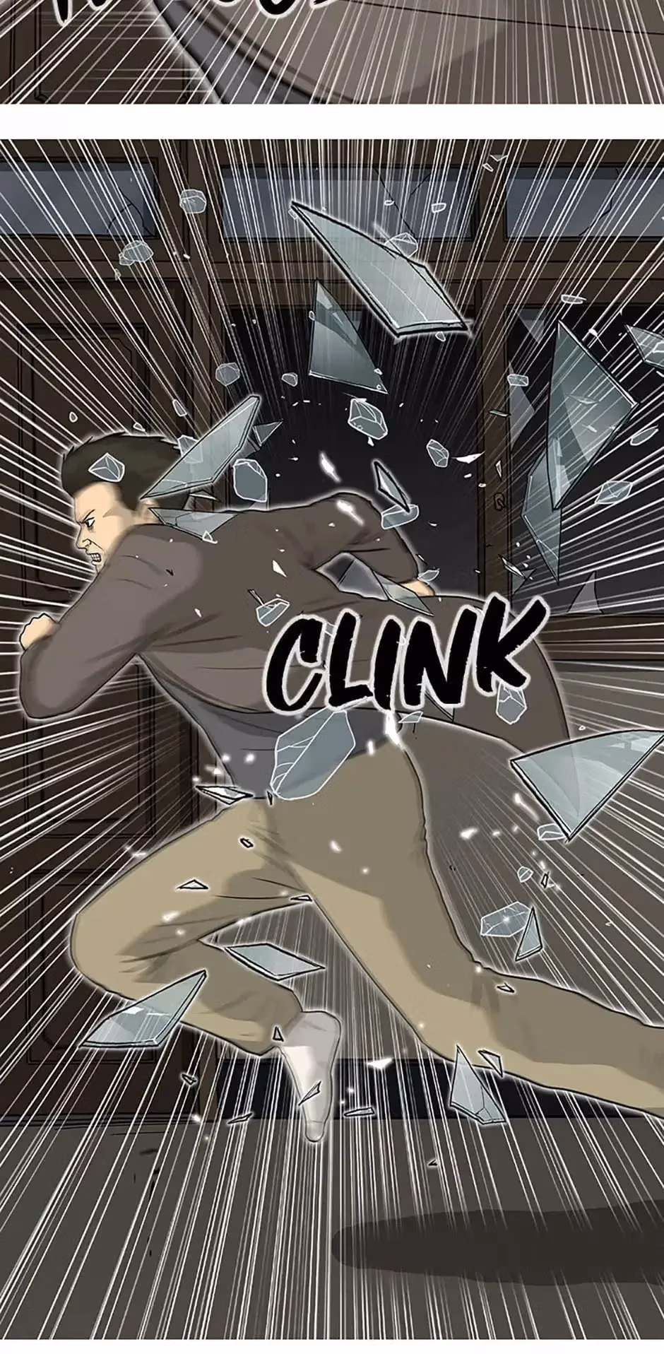 Read Moving chapter 41 image 6 on Lezhin