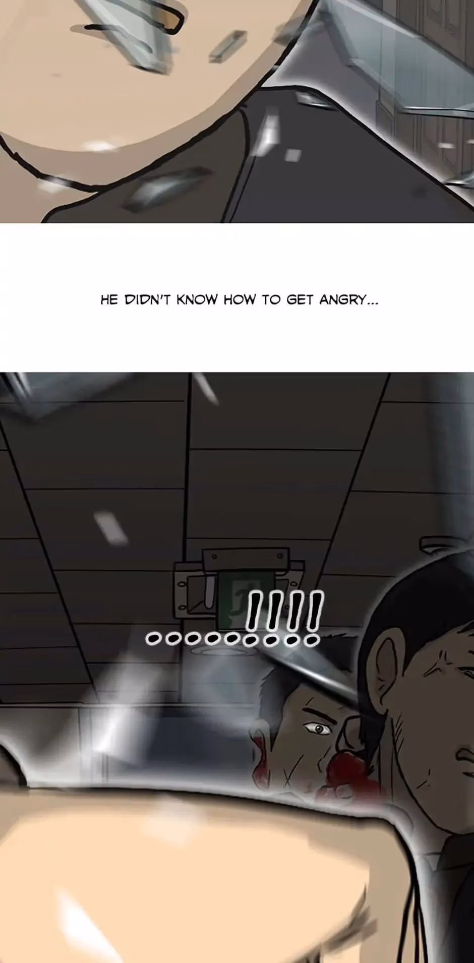 Read Moving chapter 41 image 60 on Lezhin