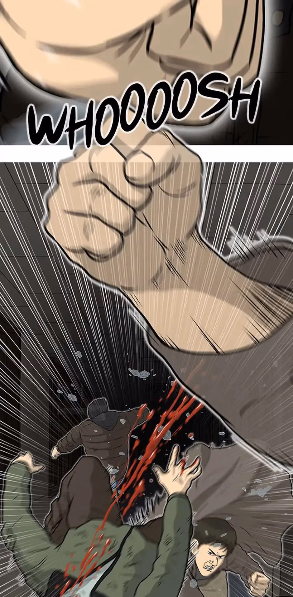 Read Moving chapter 41 image 61 on Lezhin