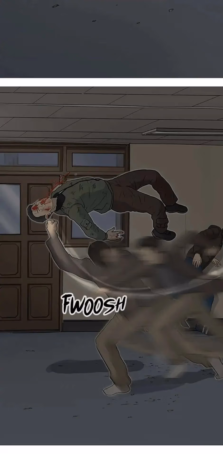 Read Moving chapter 41 image 63 on Lezhin
