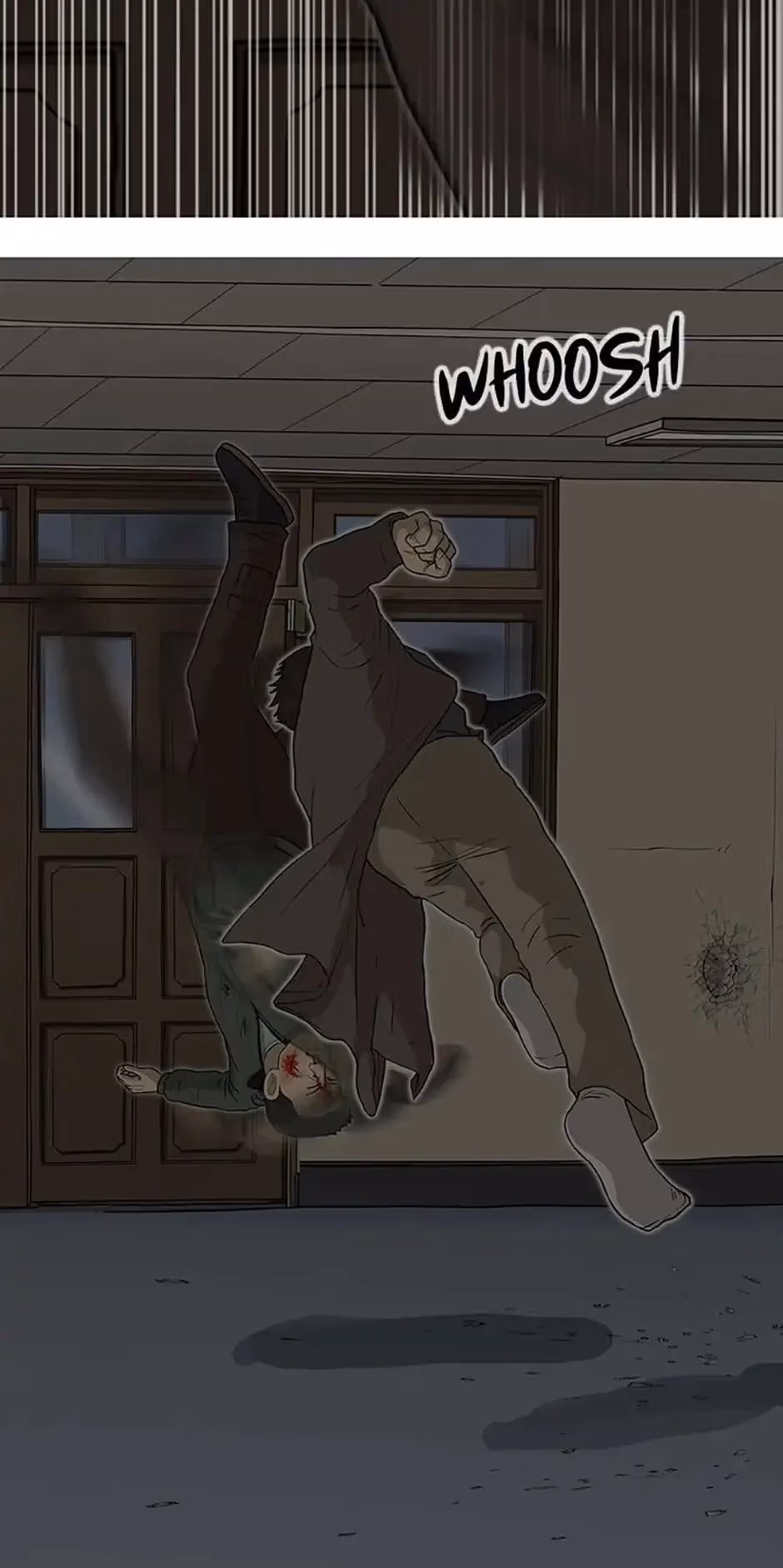 Read Moving chapter 41 image 65 on Lezhin