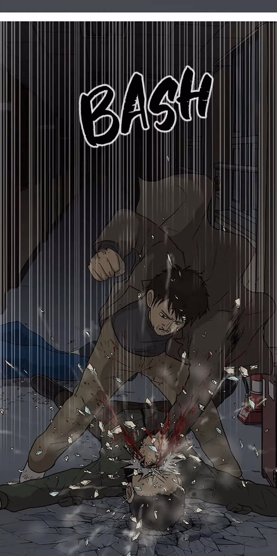 Read Moving chapter 41 image 66 on Lezhin