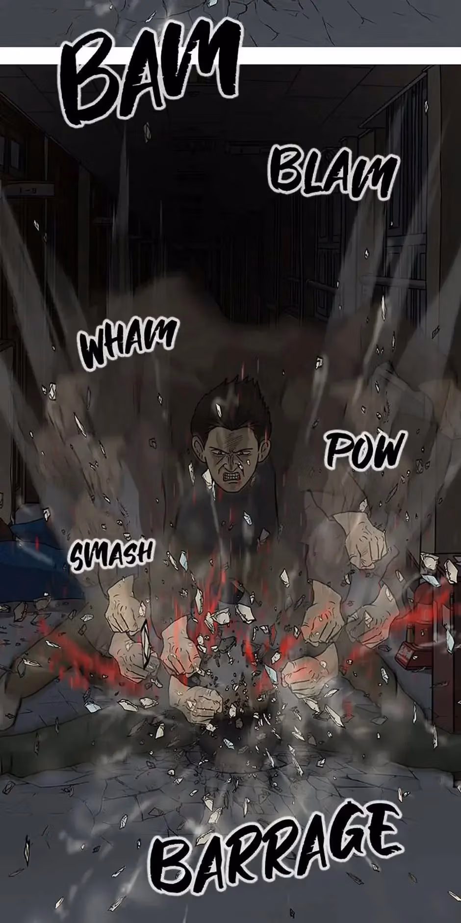 Read Moving chapter 41 image 67 on Lezhin