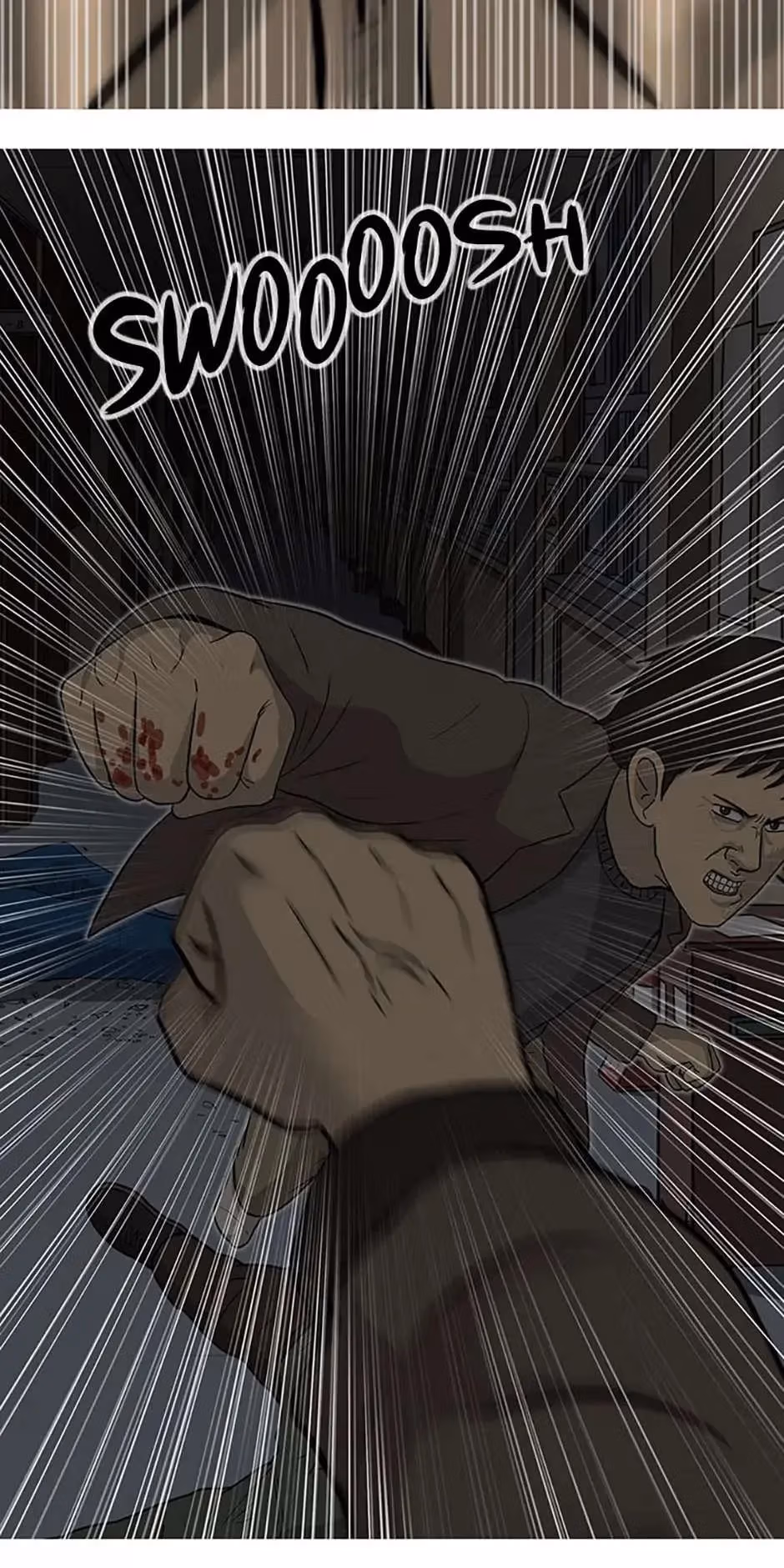 Read Moving chapter 41 image 70 on Lezhin