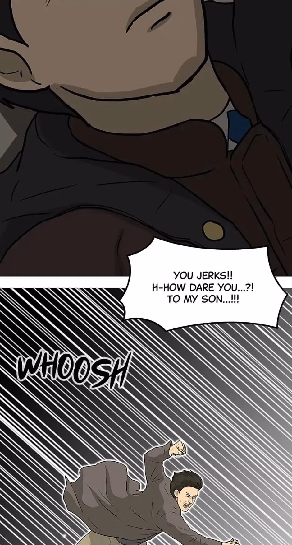 Read Moving chapter 41 image 74 on Lezhin