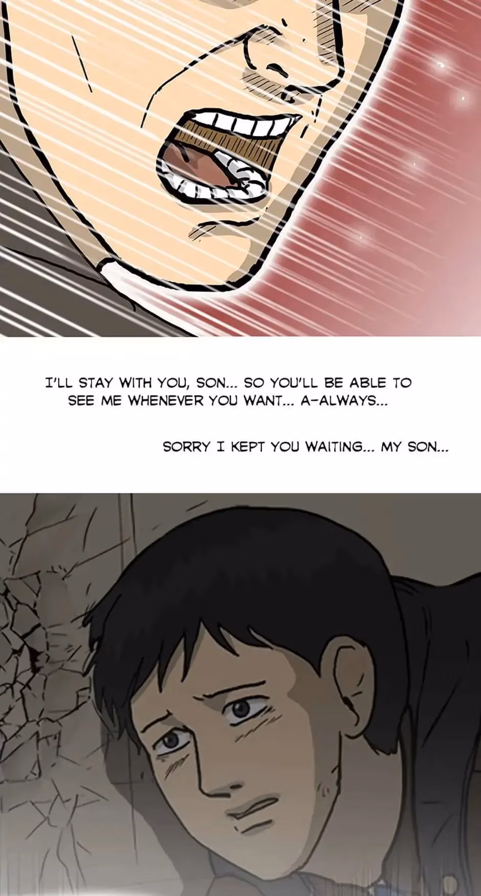 Read Moving chapter 41 image 77 on Lezhin