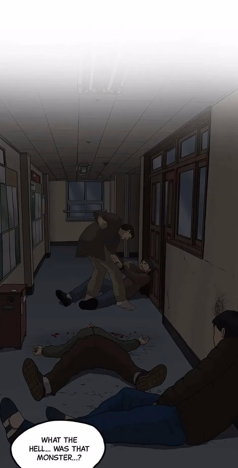 Read Moving chapter 41 image 82 on Lezhin