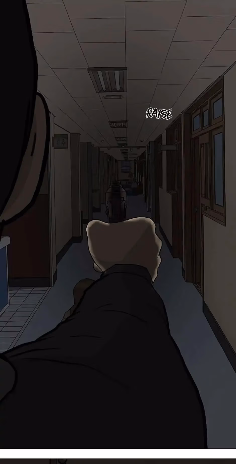 Read Moving chapter 41 image 84 on Lezhin