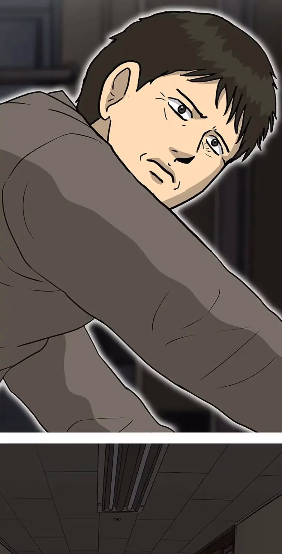Read Moving chapter 41 image 88 on Lezhin