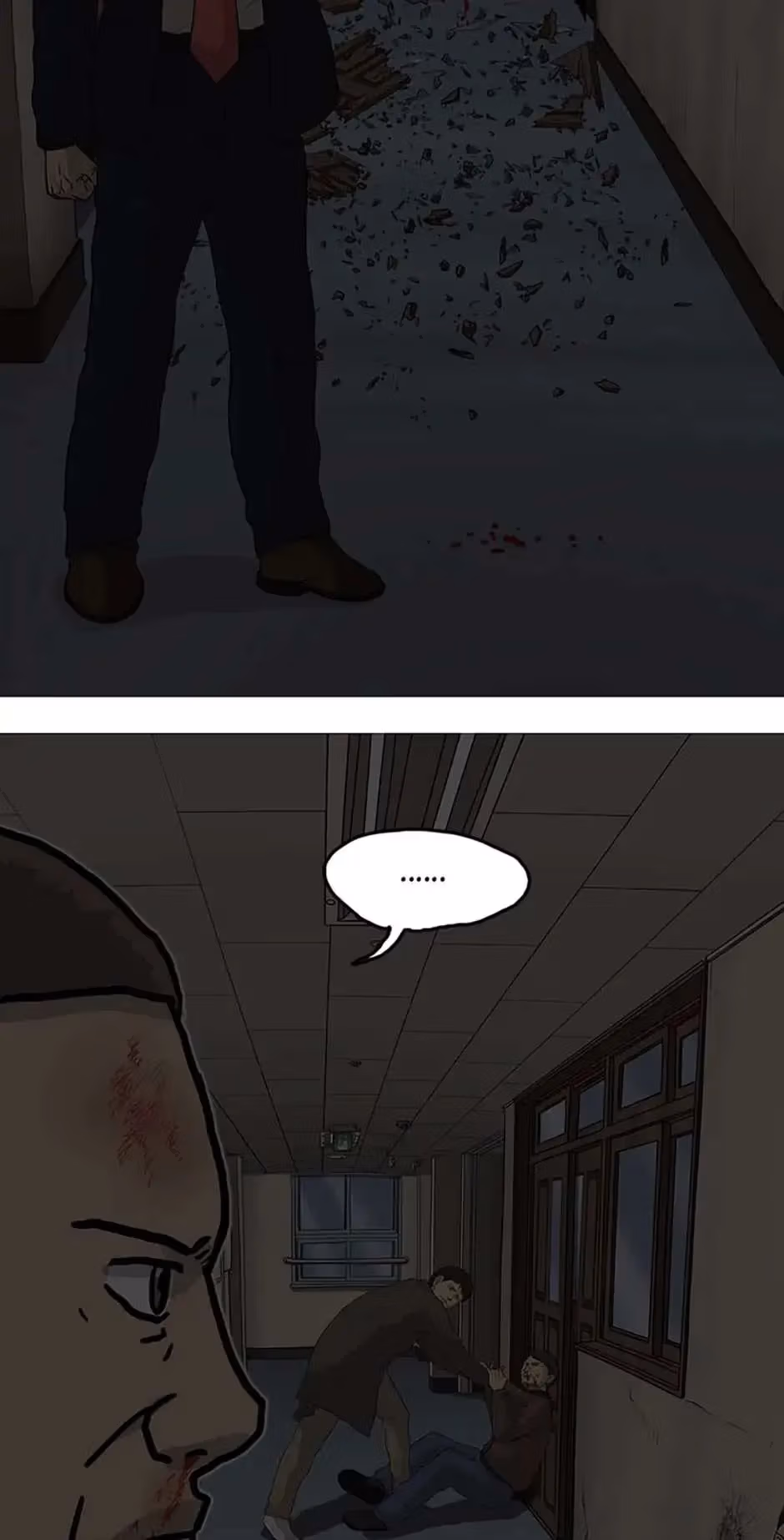 Read Moving chapter 41 image 92 on Lezhin