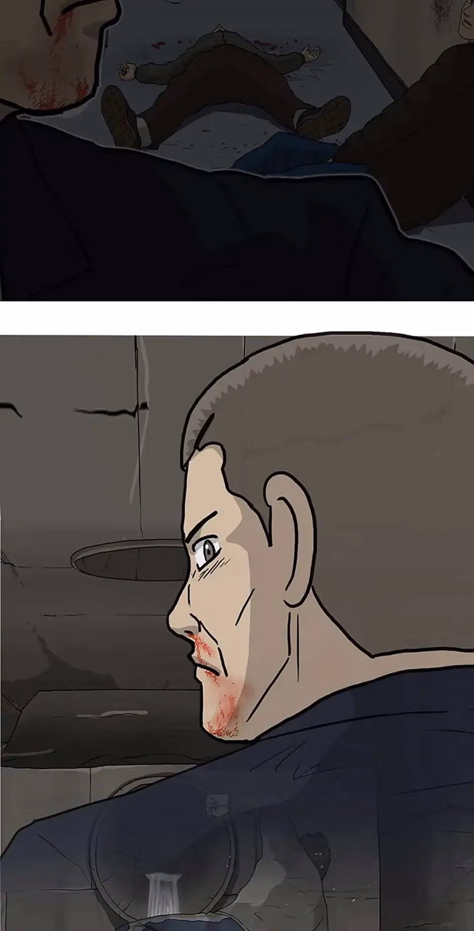 Read Moving chapter 41 image 93 on Lezhin