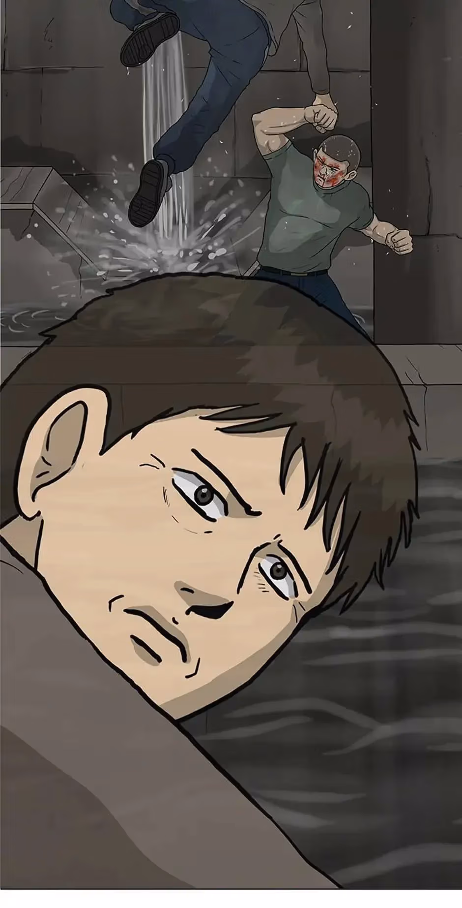 Read Moving chapter 41 image 94 on Lezhin