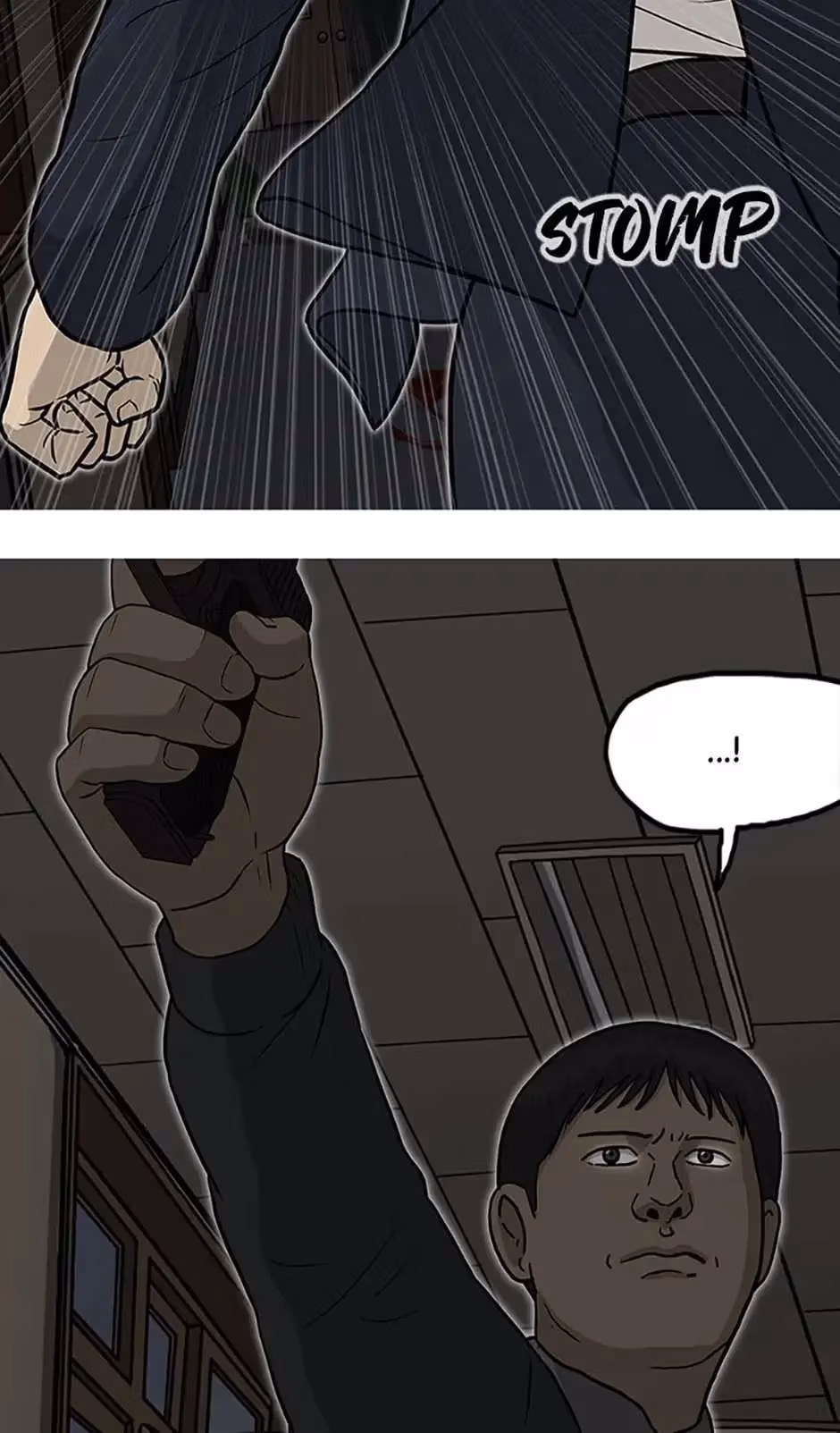 Read Moving chapter 41 image 97 on Lezhin