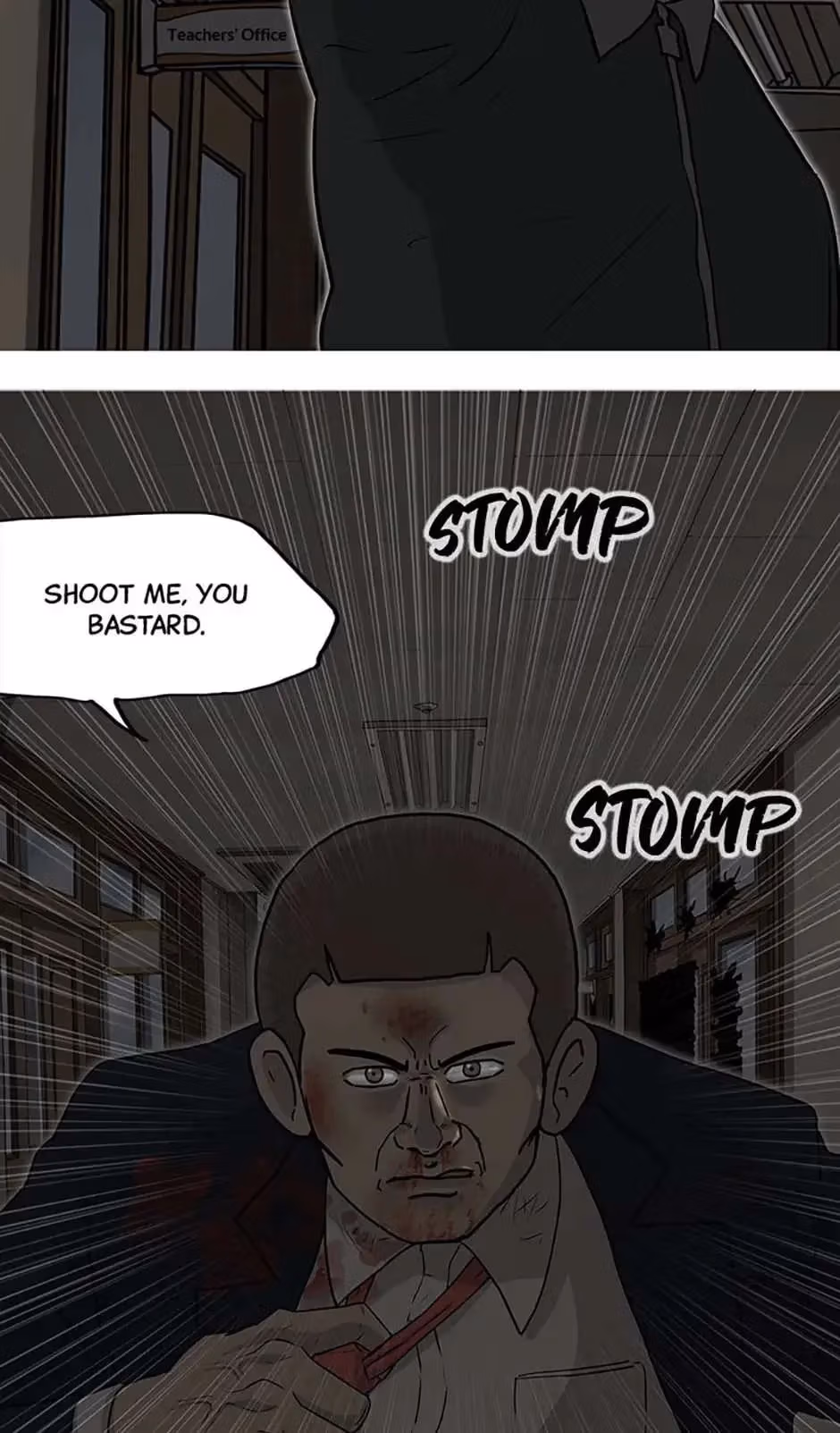 Read Moving chapter 41 image 98 on Lezhin