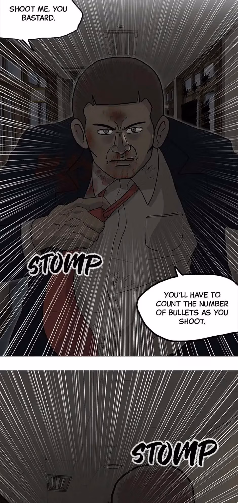 Read Moving chapter 42 image 1 on Lezhin