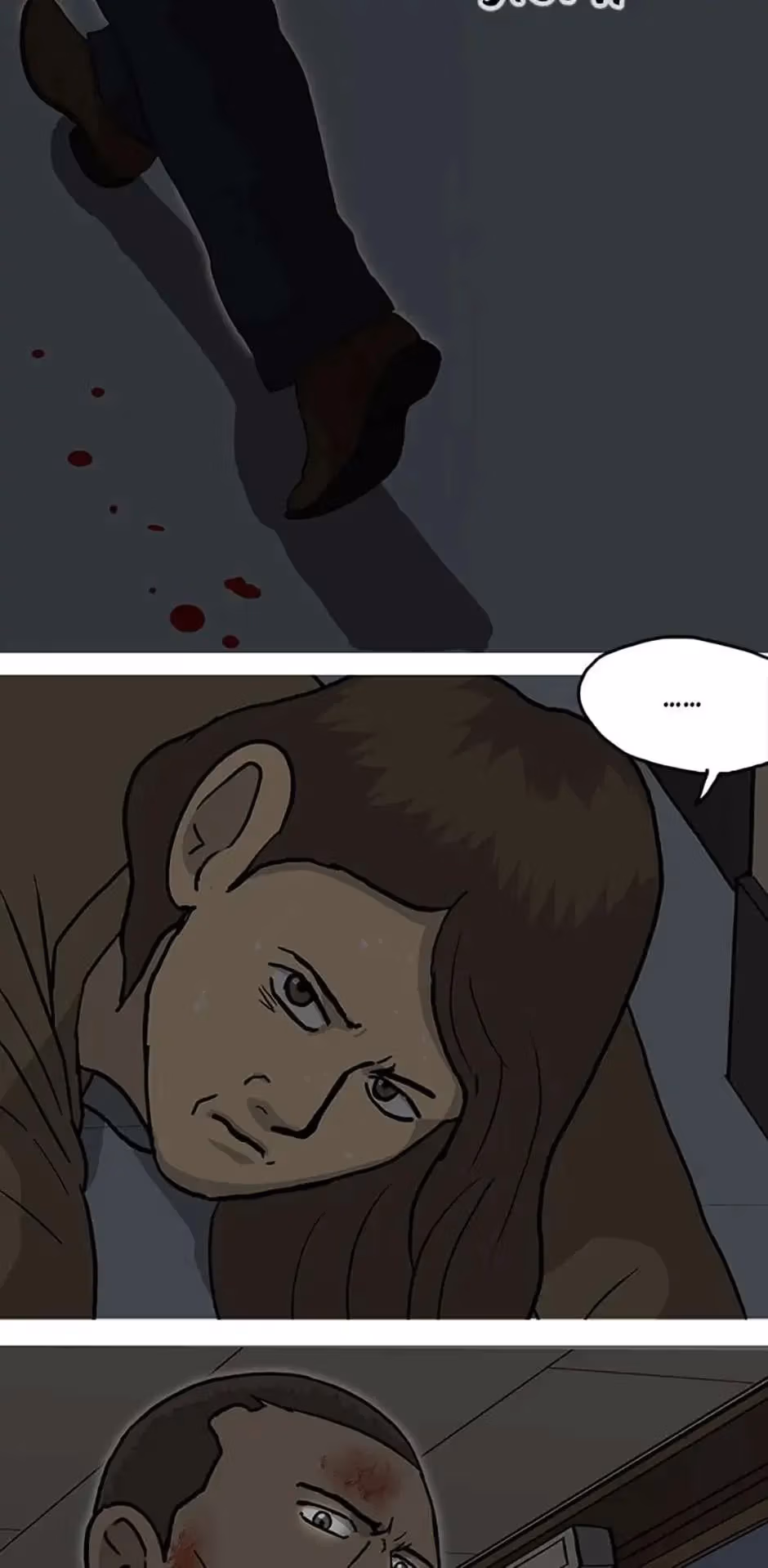 Read Moving chapter 42 image 10 on Lezhin