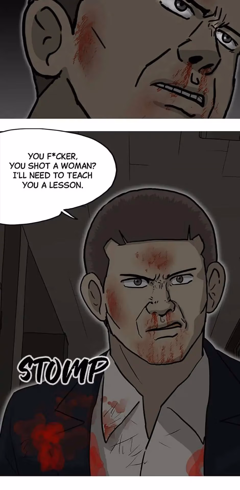 Read Moving chapter 42 image 12 on Lezhin
