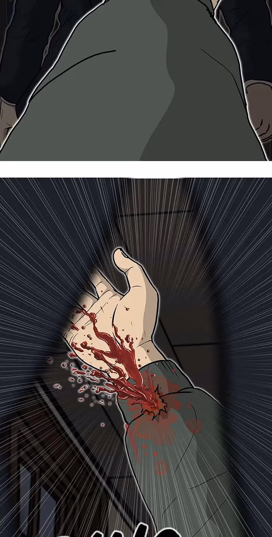Read Moving chapter 42 image 18 on Lezhin