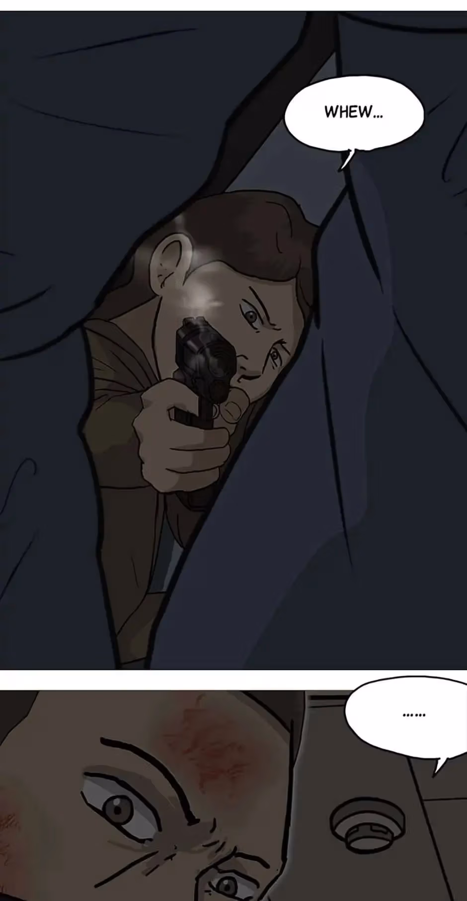 Read Moving chapter 42 image 20 on Lezhin