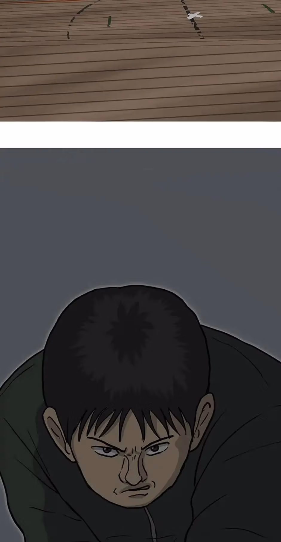 Read Moving chapter 42 image 24 on Lezhin