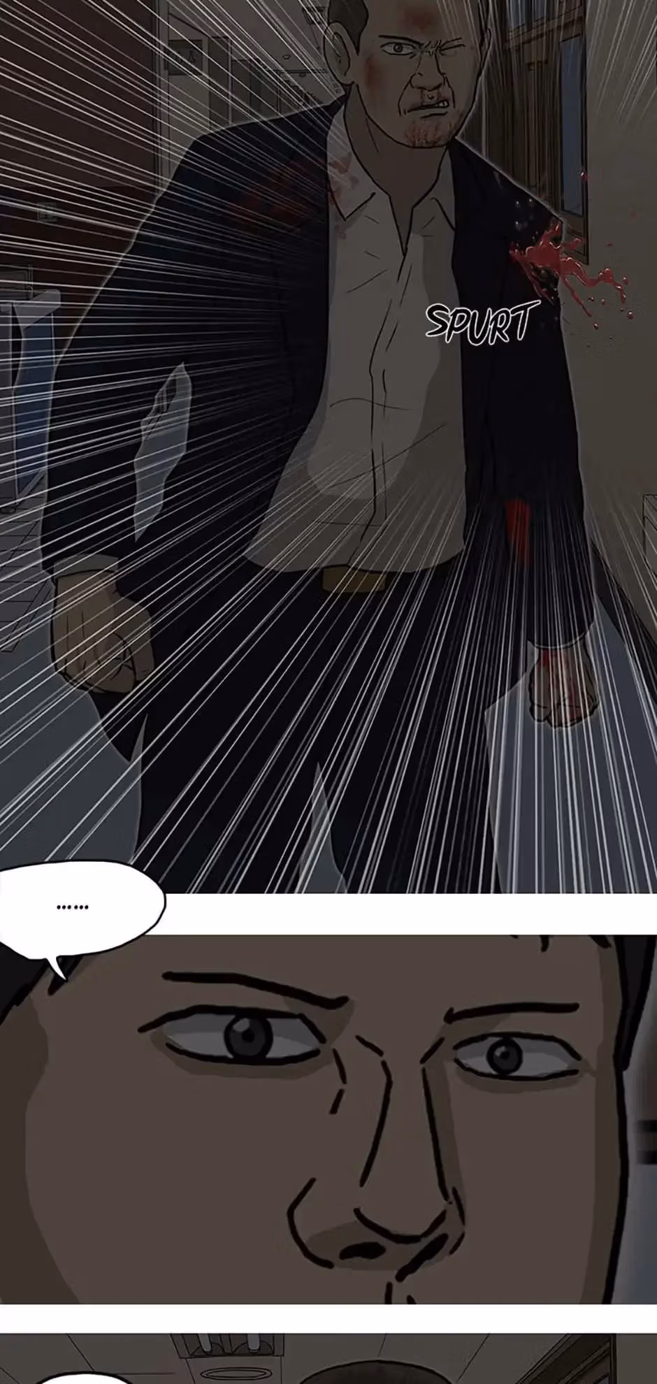 Read Moving chapter 42 image 4 on Lezhin