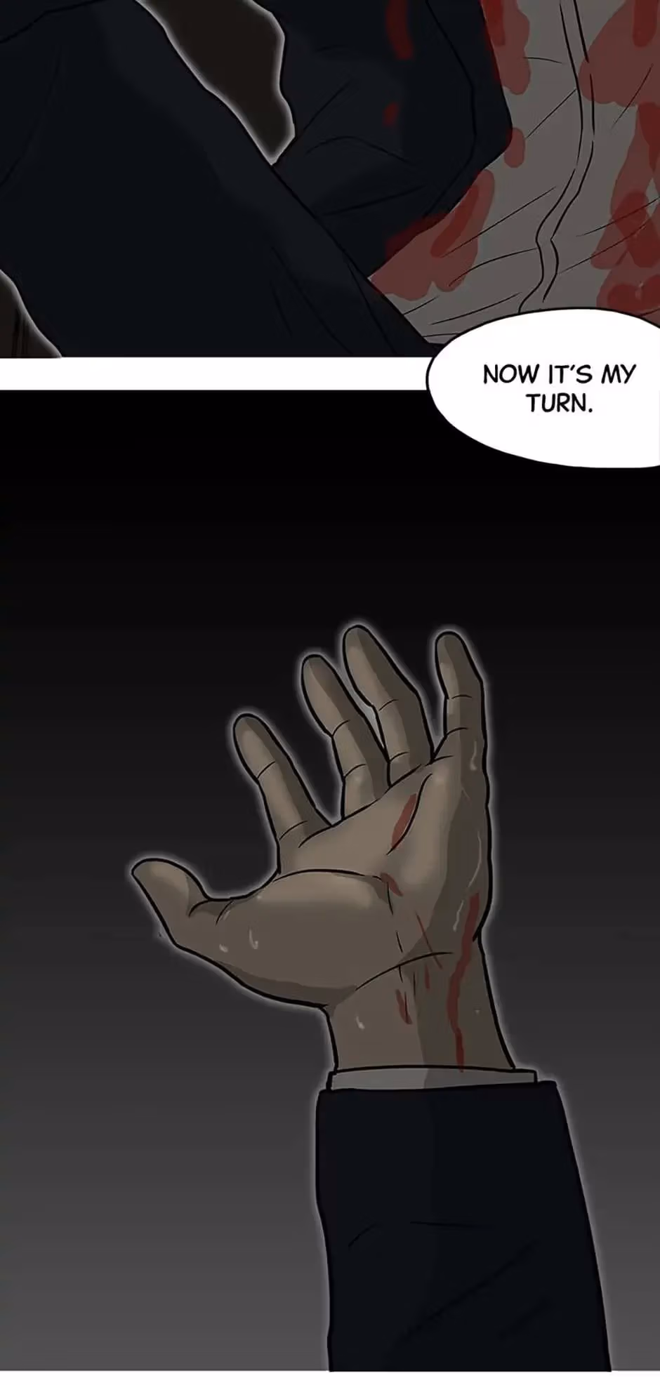 Read Moving chapter 42 image 41 on Lezhin