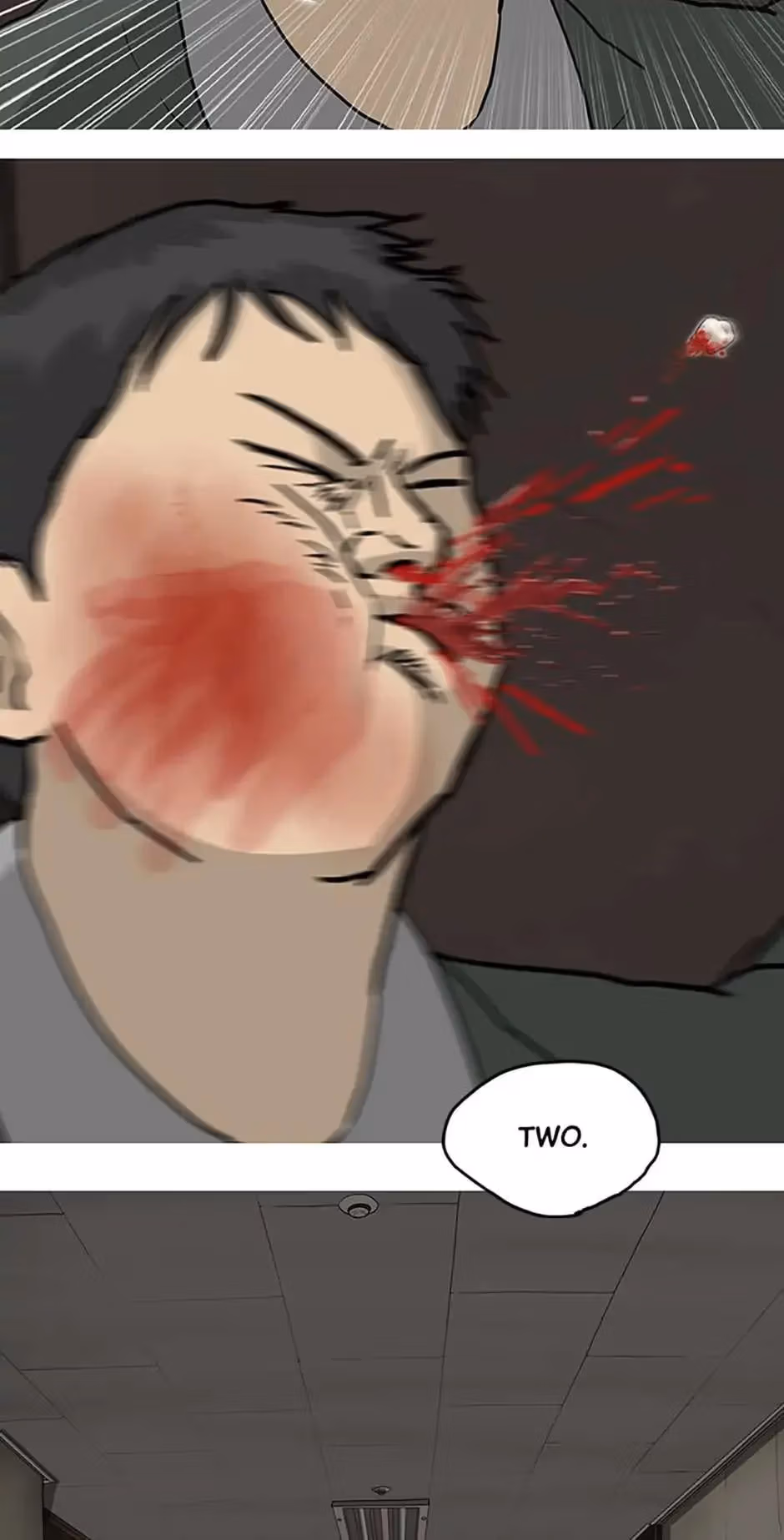 Read Moving chapter 42 image 45 on Lezhin