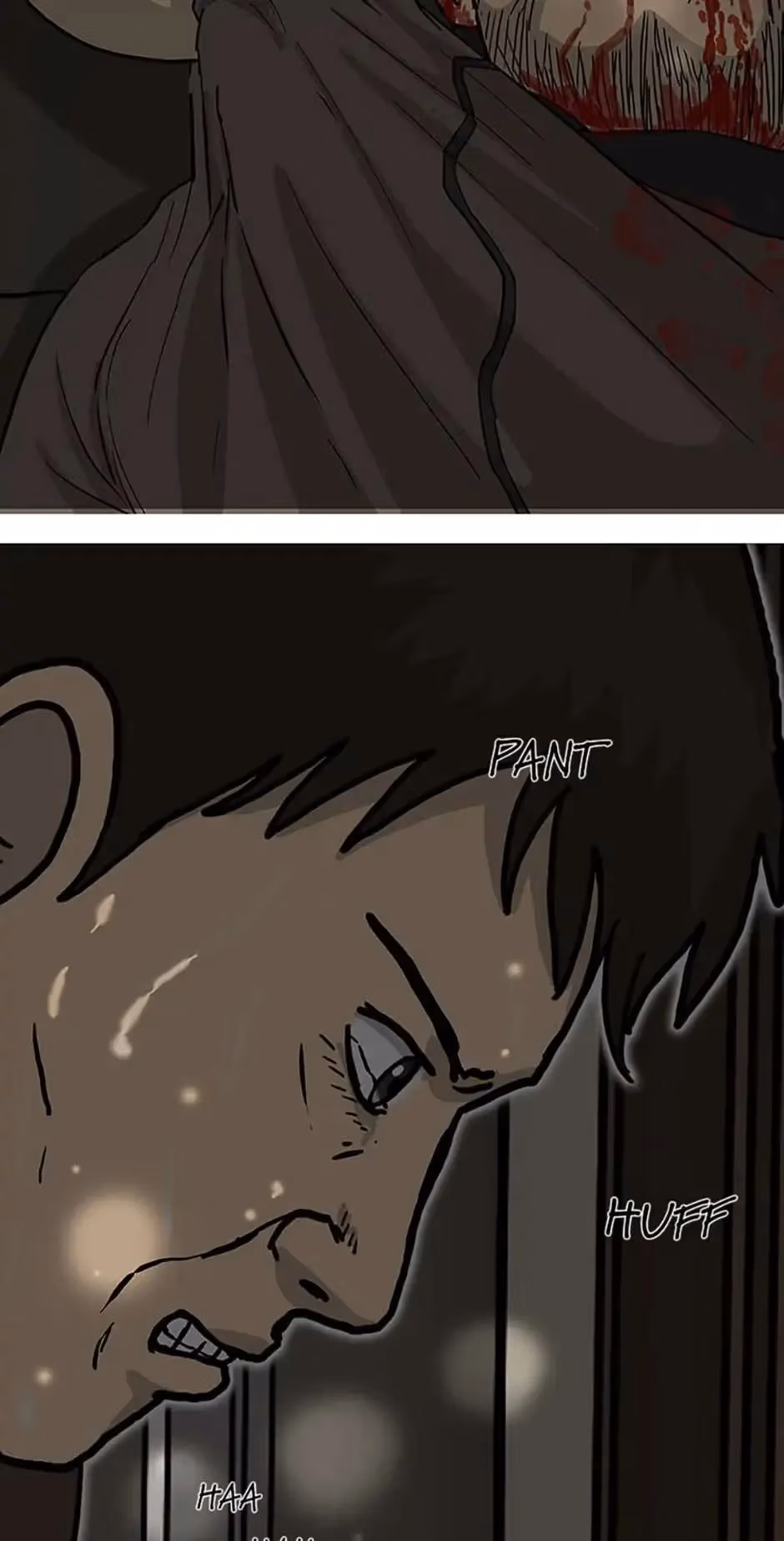Read Moving chapter 42 image 48 on Lezhin