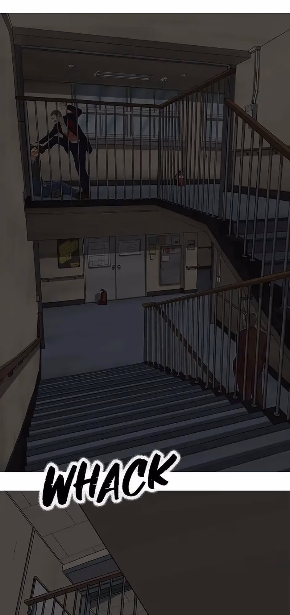 Read Moving chapter 42 image 57 on Lezhin