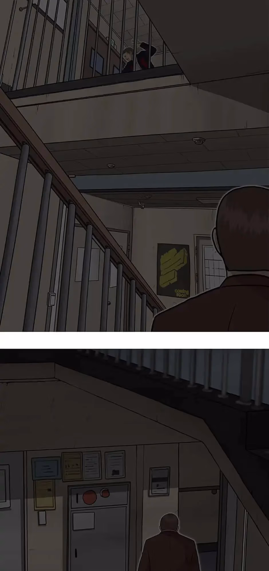 Read Moving chapter 42 image 58 on Lezhin