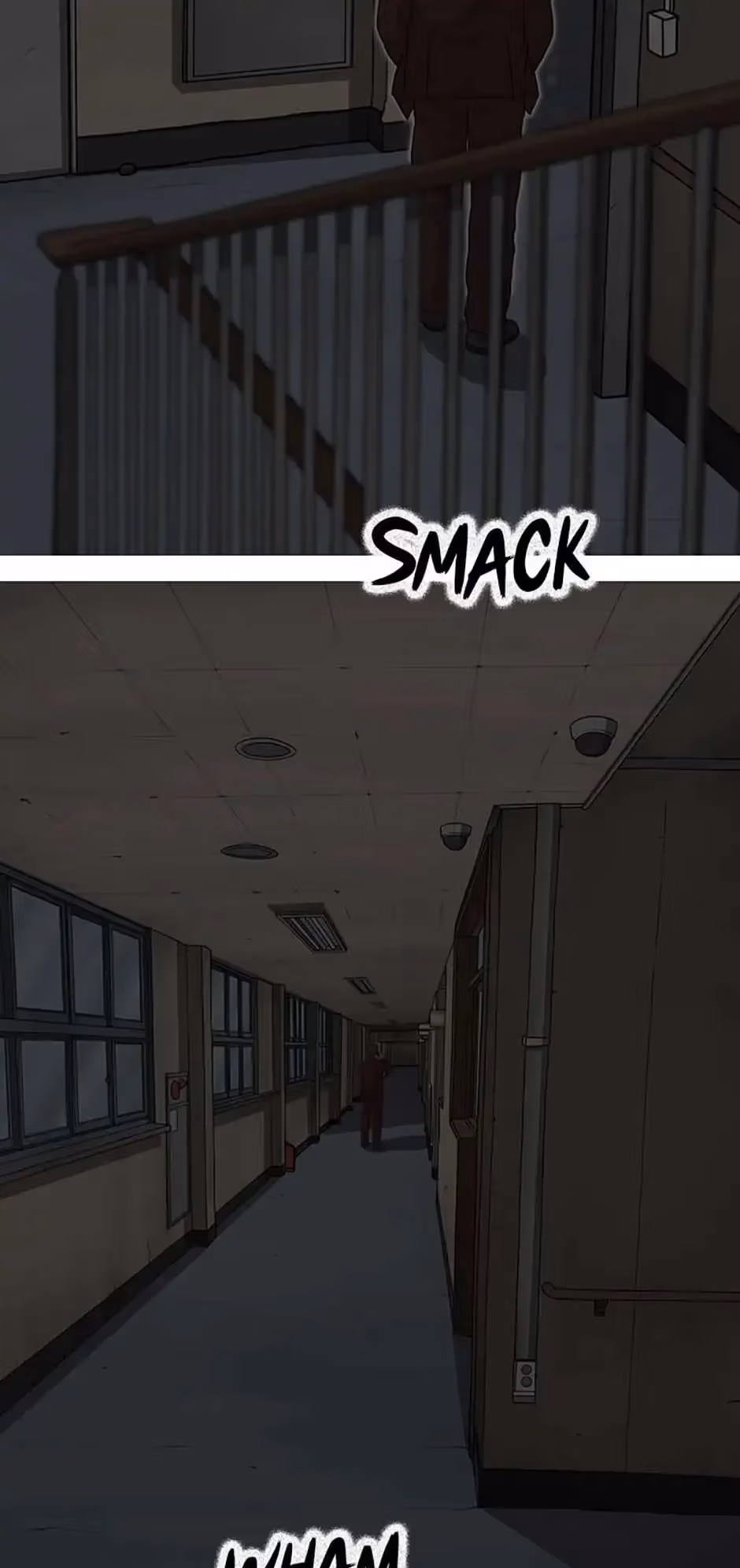 Read Moving chapter 42 image 59 on Lezhin