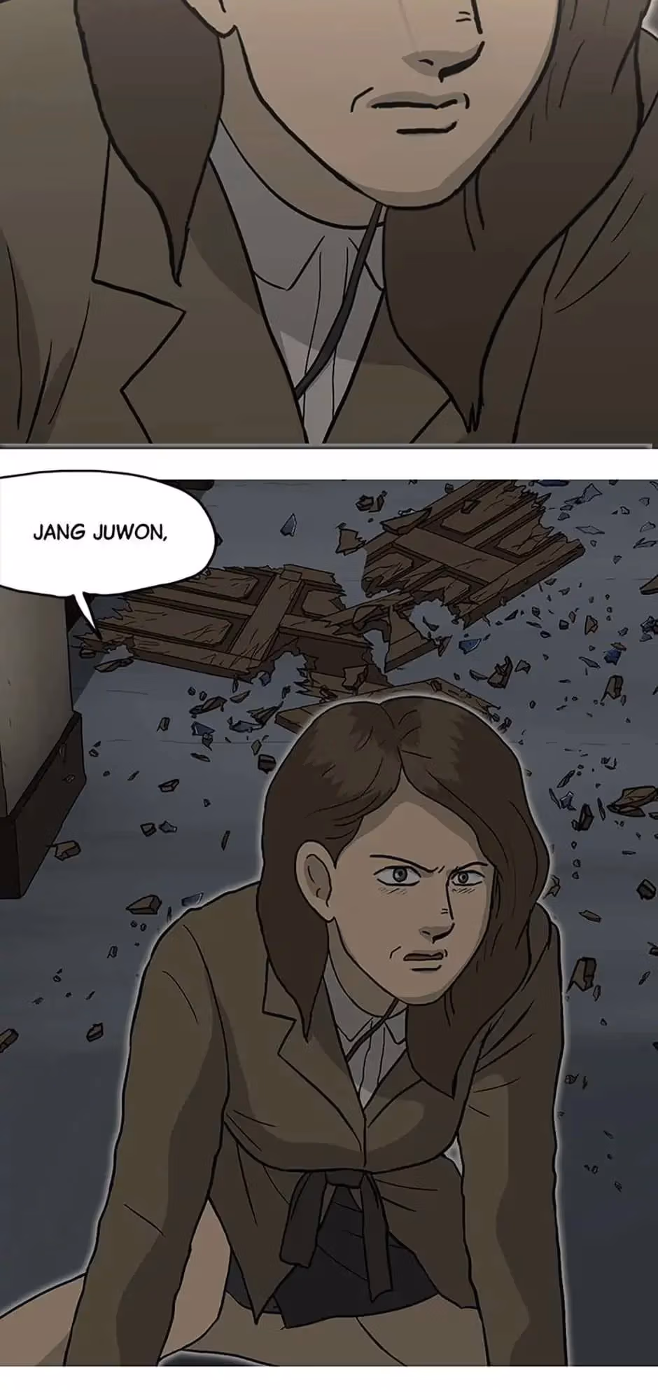 Read Moving chapter 42 image 63 on Lezhin