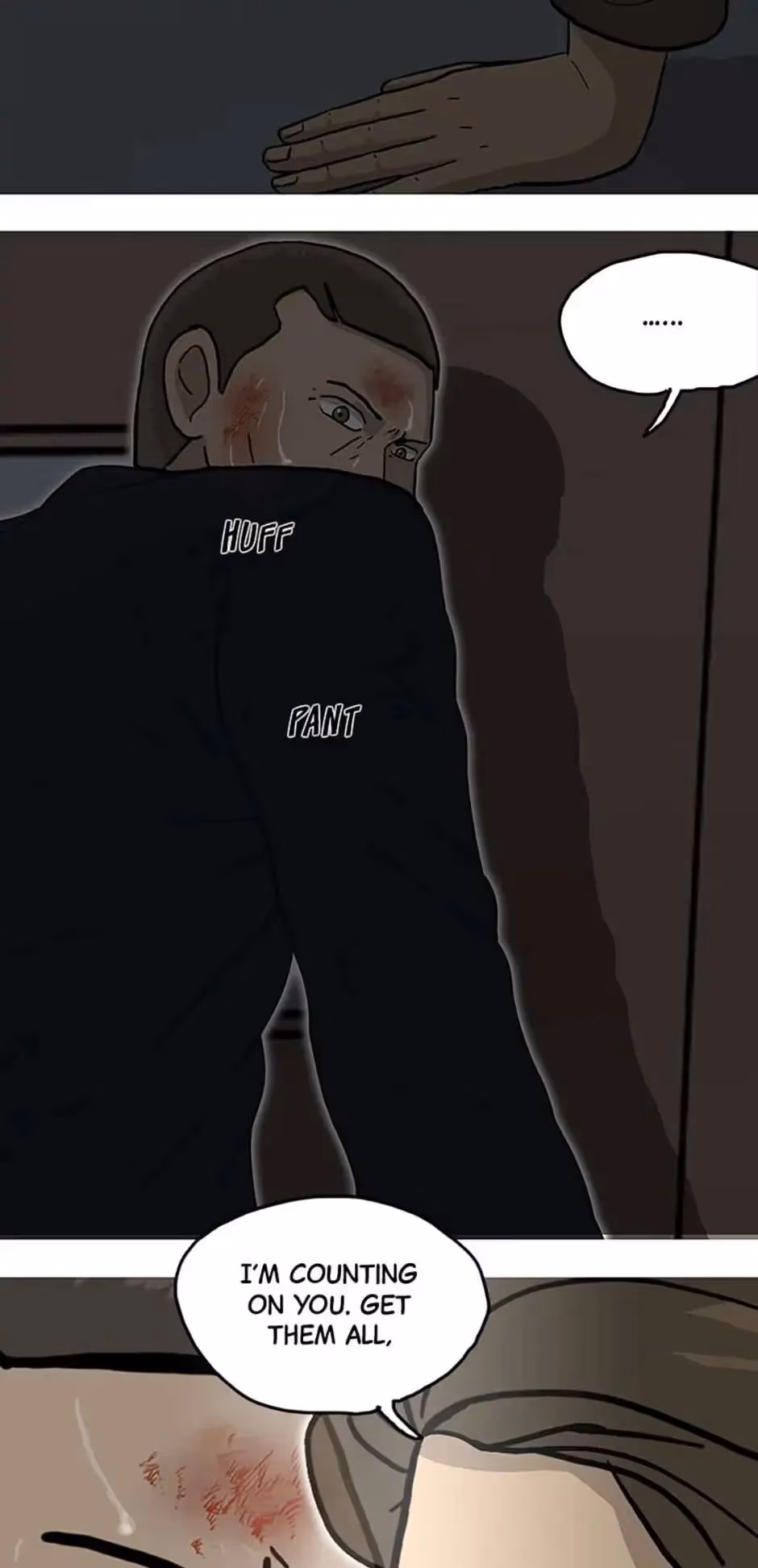 Read Moving chapter 42 image 65 on Lezhin
