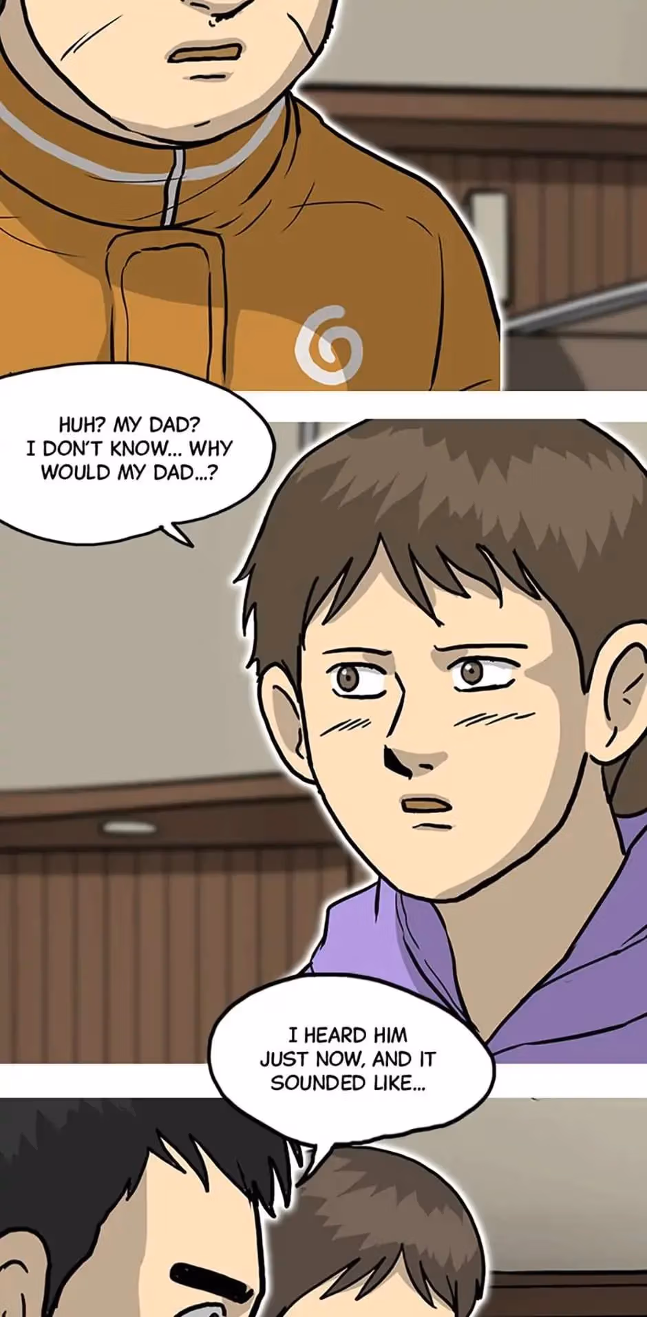 Read Moving chapter 42 image 74 on Lezhin
