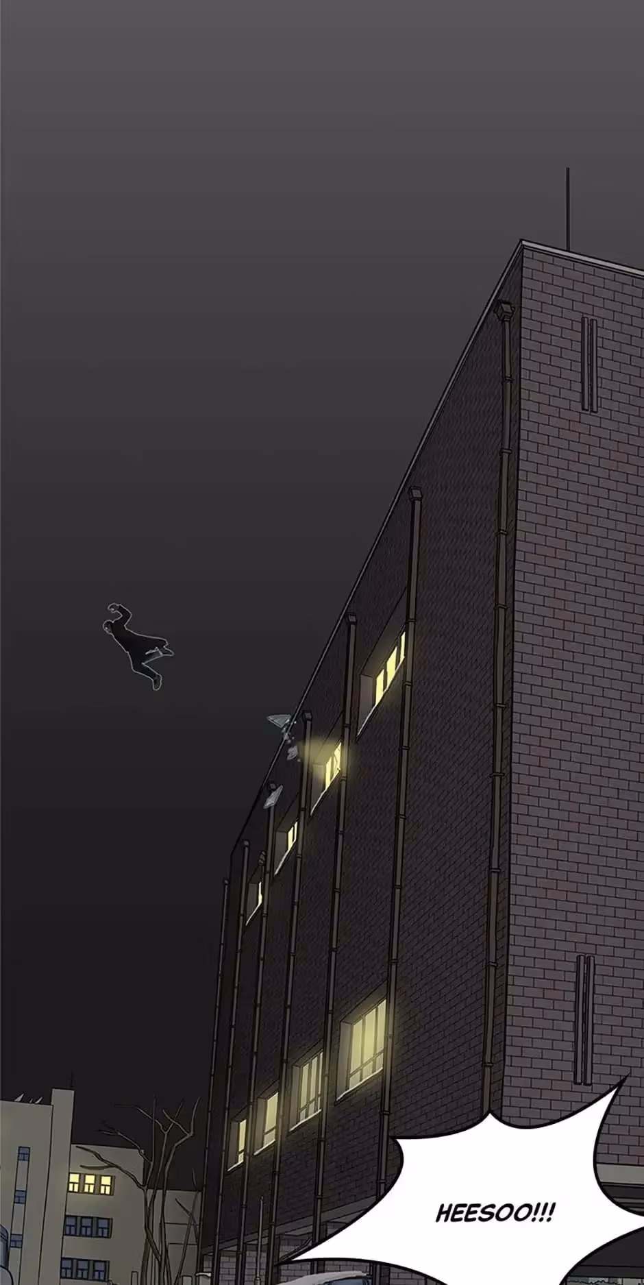 Read Moving chapter 42 image 79 on Lezhin