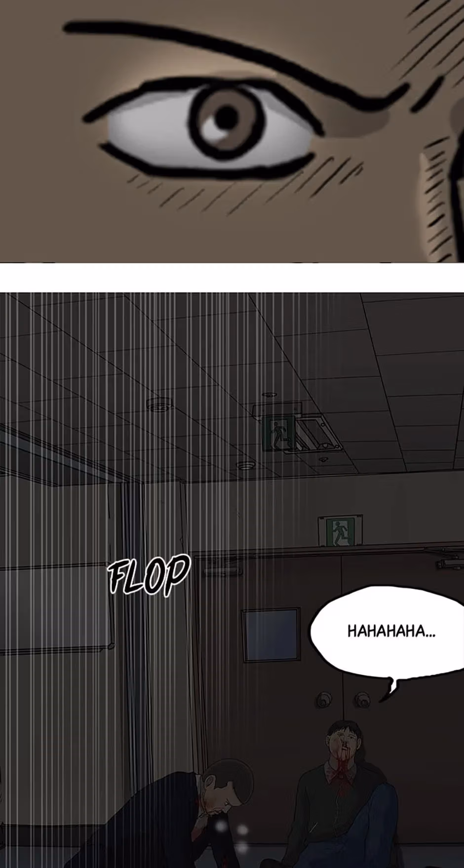 Read Moving chapter 43 image 12 on Lezhin