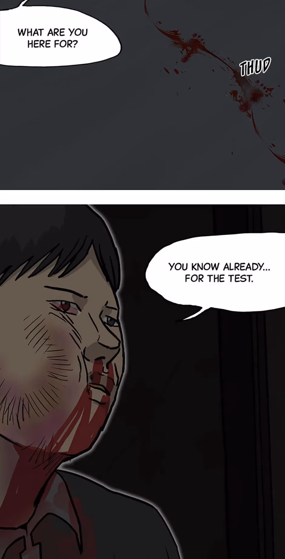 Read Moving chapter 43 image 20 on Lezhin