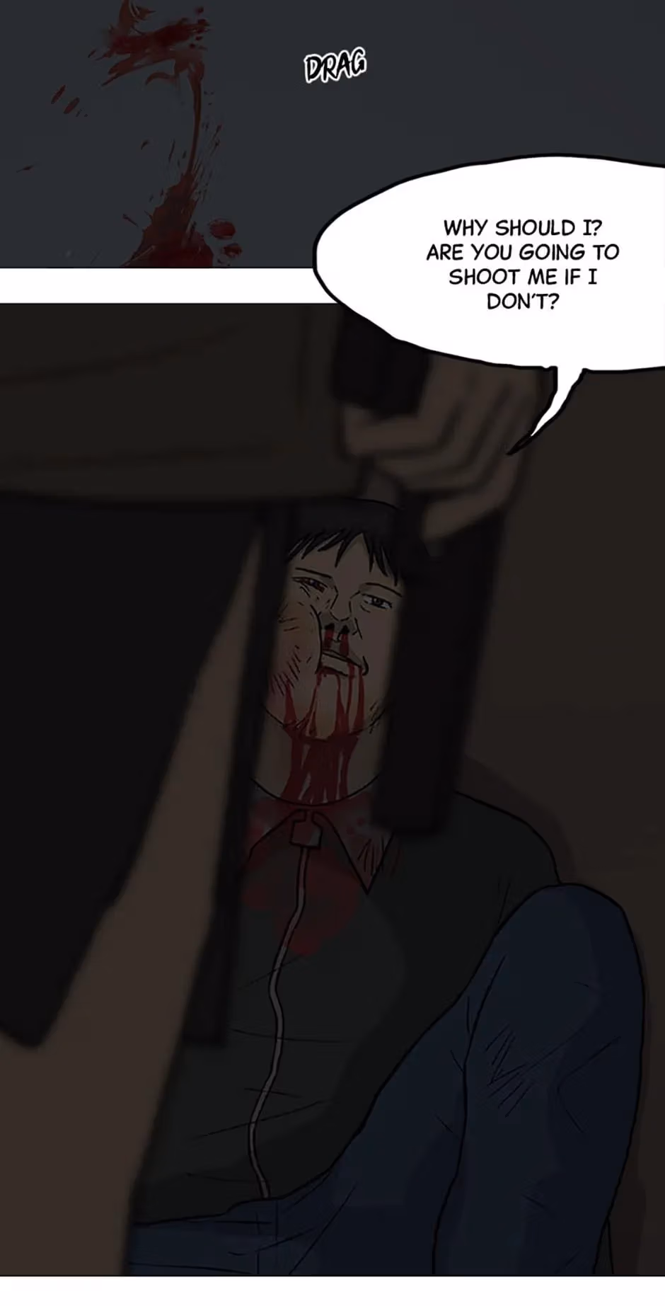 Read Moving chapter 43 image 22 on Lezhin